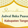 Jadwal Buka Puasa Kabupaten Tangerang Hari Ini 18 Maret 2026