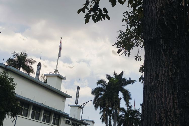 Insiden Hotel Yamato pada 19 September 1945 dan Pertempuran Surabaya