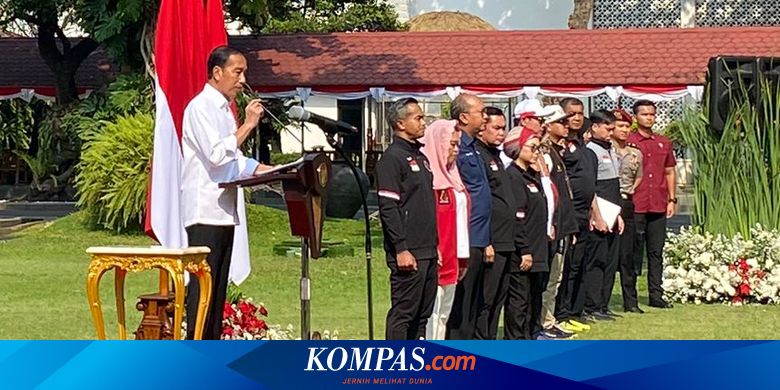 Ini Bangkitkan Optimisme Atlet Lainnya