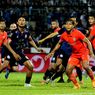 Jadwal Final PIala Presiden 2022: Leg 2 Borneo FC Vs Arema FC, Penentuan Juara