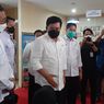 Berkunjung ke Bekasi, Menteri Hadi Minta Kantor Pertanahan Buka Tiap Hari dan Jamin Tak Ada Pungli