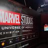 Harga Tiket Masuk Marvel Studios Exhibition Indonesia di PIM 3 