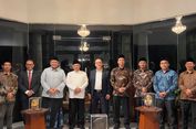 PBNU Perkuat Kerja Sama dengan Mesir, Ada 30 Beasiswa Penuh per Tahun