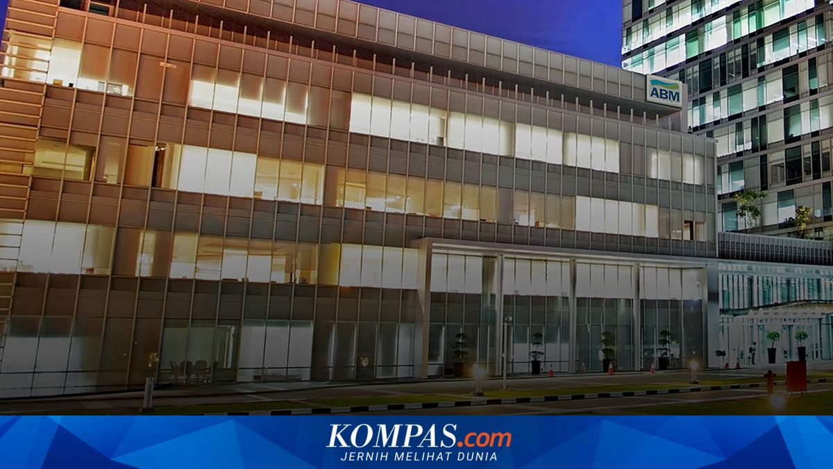 Gelar RUPST ABM Investama Bakal Tebar Dividen Senilai Rp 735 Miliar