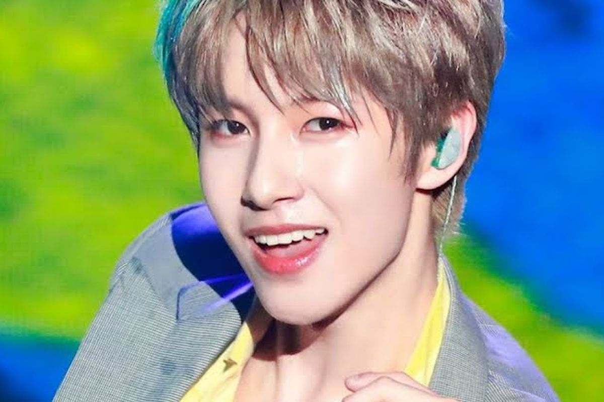 Personel NCT, Renjun