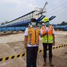 Dari Serpong ke AEON Mall BSD Bakal Tersambung Tol Akhir 2021
