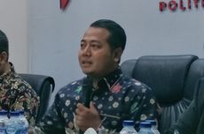 Parameter Politik Keluar dari Persepi Bukan karena "Skandal" Poltracking 