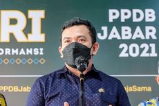 PPDB Jabar 2021 Dibuka, Ini Link-nya