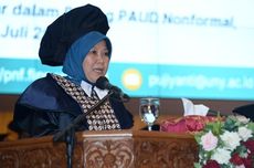 Guru Besar UNY: Keberadaan PAUD Non-formal Wujudkan SDM Kreatif