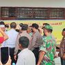 Kades Diduga Selingkuh, Ratusan Warga Segel Kantor Desa Sialang Jaya, Rokan Hulu
