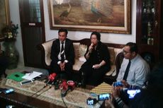 Rachmawati Sebut Megawati Terkait Keinginannya Kembali ke UUD 1945