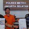 Penjual Mobil Fiktif Transfer Rp 20 Juta ke Pacar, Baru Dipakai Rp 300 Ribu Langsung Diblokir Polisi