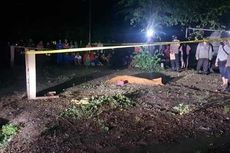 Hasil Autopsi Remaja yang Dibunuh Pacarnya di Kediri, Ditemukan Kandungan Sianida