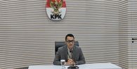 KPK Tangkap 6 Orang dalam OTT di Mandailing Natal Sumut
