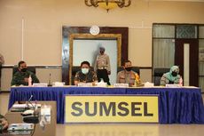 Gubernur Sumsel Tegaskan, Pelaksanaan Shalat Id Tetap Dilakukan di Rumah