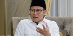 Gus Muhaimin Ingatkan Masyarakat untuk Utamakan Keamanan dan Keselamatan Saat Mudik Lebaran