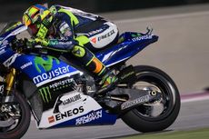 Rossi: Ini seperti Balapan Zaman Dulu