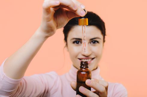 Mengatasi Jerawat dan Masalah Kulit dengan Face Oil