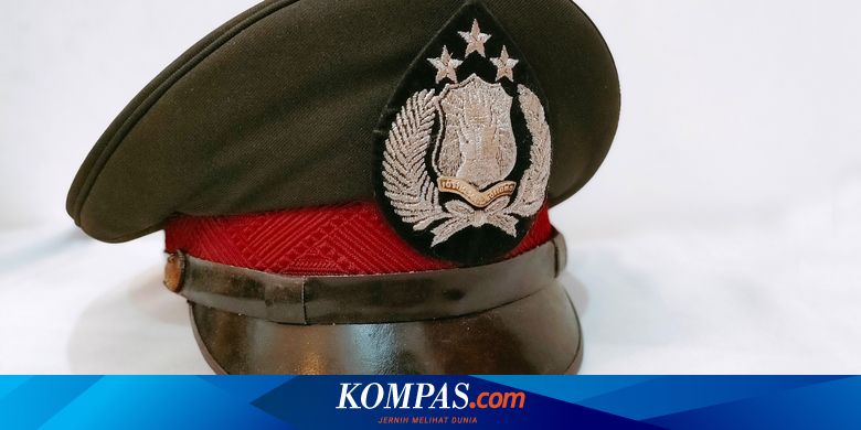 Deretan Purnawirawan Polri yang Resmi Terdaftar Jadi Caleg pada Pemilu 2024