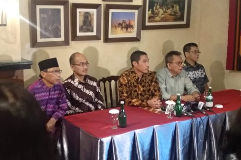 25 Februari, 2 Nama Kandidat Wagub DKI Diserahkan ke Anies