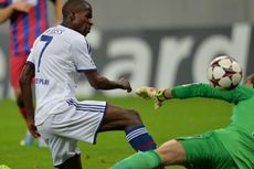 Ramires 2 Gol, Chelsea Bungkam Steaua 4-0
