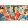 Kisah Herawati Diah yang Jadi Google Doodle 3 April 2022: Tentang Hidup yang Penuh