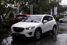 Kenali Potensi Penyakit Mazda CX-5 Generasi Pertama, Sebelum Meminang