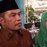 Pilkada Lumajang, Ayah Fika jadi Ketua Tim Pemenangan Cak Thoriq-Ning Fika