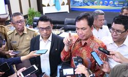 BPH Migas Dorong Pembangunan Pipa Gas Trans Kalimantan