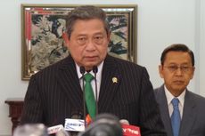 SBY: Intervensi Pemilik Modal Dapat Rusak Pers