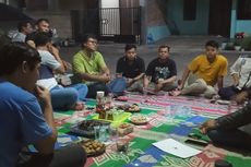 Pencemaran Lingkungan di Mateseh Boja Kendal, Warga Tagih Janji DPRD Jateng
