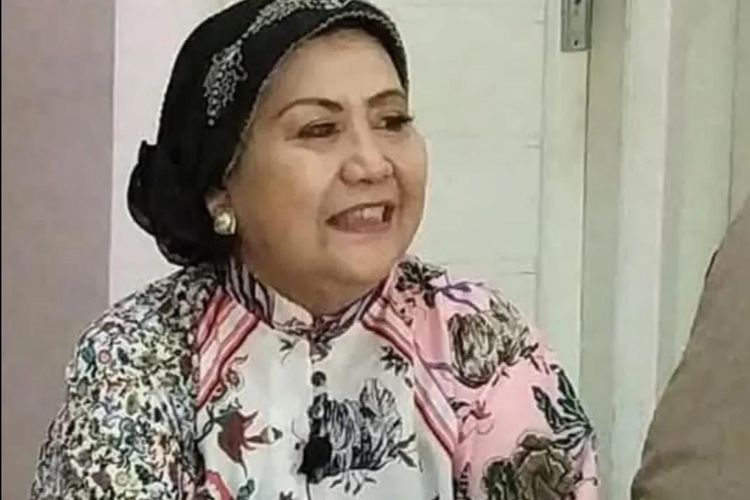 Pengisi Soundtrack Film Catatan Si Boy V, Yetty Widjaja Meninggal Dunia