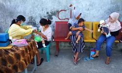Dukung Pencegahan Stunting, Tanoto Foundation Dampingi 7 Kabupaten