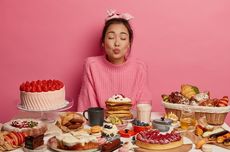 4 Cara Efektif Mengatasi Craving Saat Diet, Salah Satunya Mindful Eating