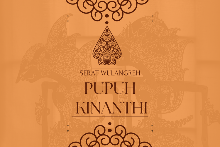 Pupuh Kinanthi adalah salah satu bagian dari Serat Wulangreh yang terdiri dari beberapa bait atau pupuh. 