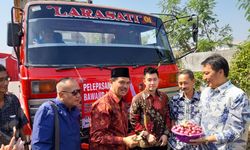 Ekspor Bawang Merah dan Jahe, Jadi Bukti Terwujudnya Kedaulatan Pangan