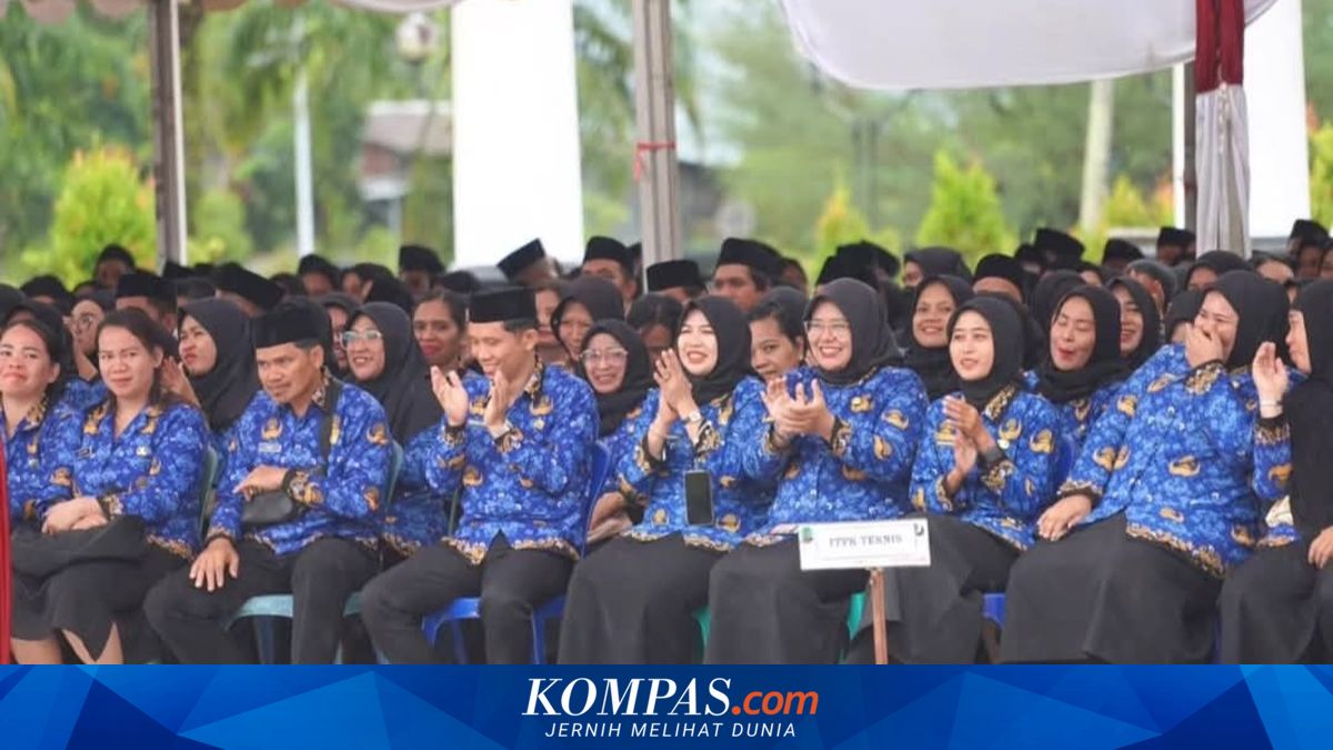 Alih Status PPPK Tanpa Seleksi Ulang: Reformasi atau Sekadar Transisi?