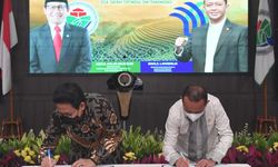 Bersama Kementerian Investasi, Kemendesa PDTT Ajak Investor Kembangkan BUMDes