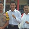 Cerita 2 Anak Pedalaman di Riau Lulus Jadi Polisi, Berasal dari Keluarga yang tinggal di Kawasan Hutan