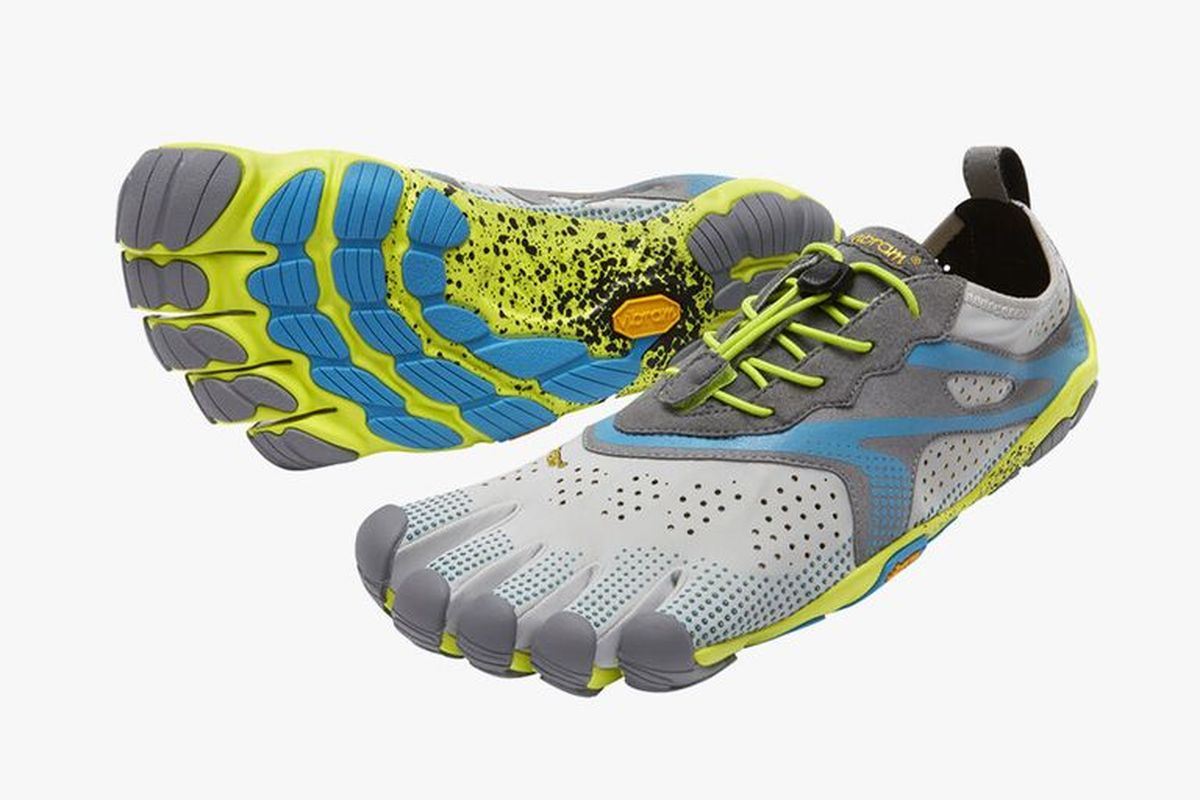 Vibram Five Fingers

