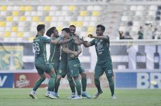 PSS Vs Persebaya, Bajul Ijo Nikmati Tekanan demi Rantai Kemenangan