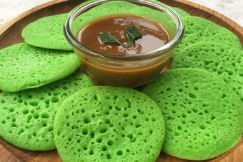 5 Cara Membuat Serabi ala Rumahan, Enak dan Anti Ribet