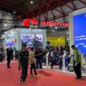 Ini Deretan Motor Baru di Jakarta Fair 2025, Ada Morbidelli C252V