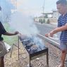 Ikan Asap, Menu Favorit Warga Pamekasan Saat Berbuka Puasa dan Sahur