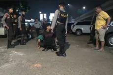 Polisi Tangkap 6 Remaja yang Hendak Tawuran di KBT Duren Sawit, 1 Bilah Celurit Turut Diamankan