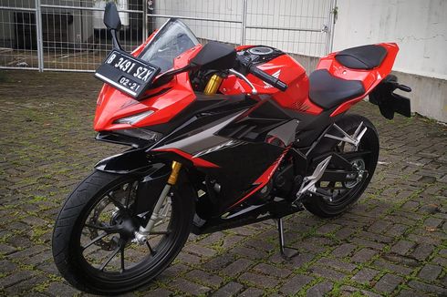 Intip Harga Motor Sport 150 cc Full Fairing di Oktober 2021