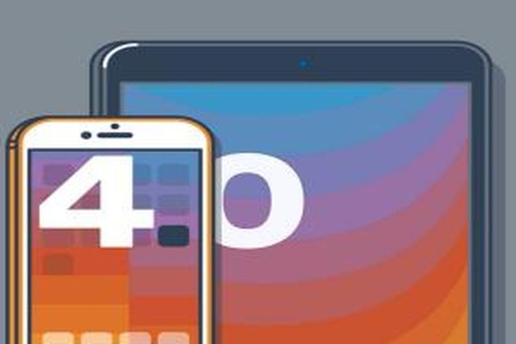 Tumblr 4.0 teranyar bisa unggah konten blog lewat smartphone