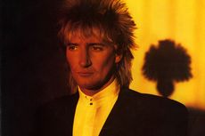 Lirik dan Chord Lagu Hold On - Rod Stewart