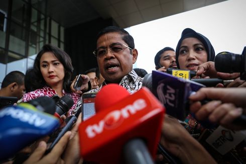 Golkar Tetap Pertahankan Setya Novanto 