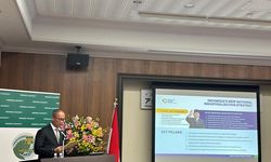 Beri Kuliah Umum di Universitas Hiroshima, Menperin Paparkan Strategi Baru Industrialisasi Nasional